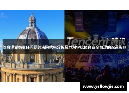 体育课受伤责任问题的法院裁决分析及其对学校体育安全管理的深远影响