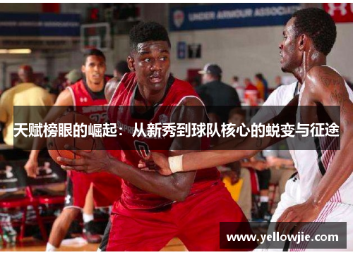 天赋榜眼的崛起:从新秀到球队核心的蜕变与征途 天赋榜眼的崛起:从新秀到球队核心的蜕变与征途